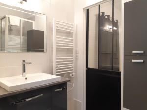 Appartements Residence des Sources : photos des chambres