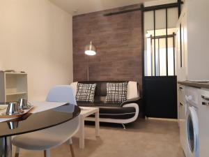 Appartements Residence des Sources : photos des chambres