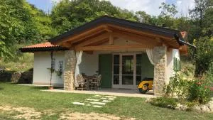 La Casa di Franco - Ceraino di Dolce