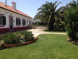 Quatro Sóis Guesthouse Ericeira