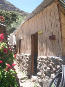 Llahuar Lodge