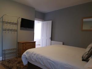 Thorshaven Apartment, Orkney