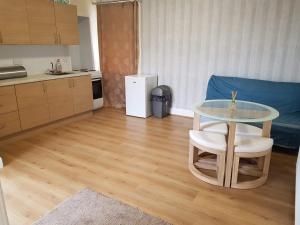 Thorshaven Apartment, Orkney