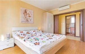 Apartments Vea 
