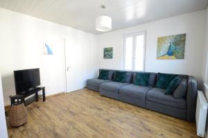 Interlaken Central 3