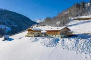 比奥鲍恩霍夫阿斯尔古特酒店 - Aigen 比奥鲍恩霍夫阿斯尔古特酒店 - Aigen