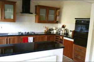 Basingstoke Townhouse
