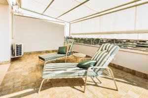 Penthouse 104 sea view -Magnolia Holidays img26