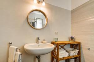 Penthouse 104 sea view -Magnolia Holidays img15