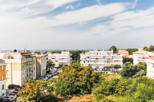 Penthouse 104 sea view -Magnolia Holidays img25