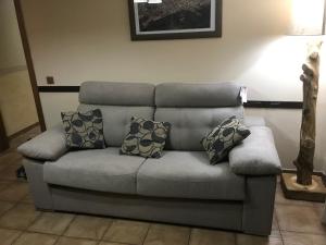 Apartamento Rurales El Mirador de Carboneras