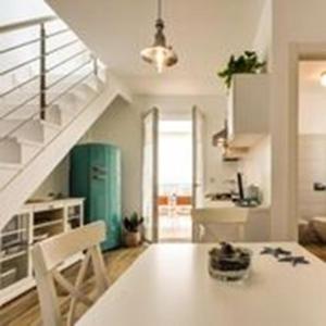 Penthouse 104 sea view -Magnolia Holidays img6