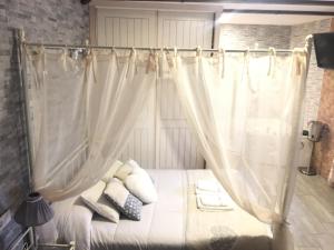 Apartamento Rurales El Mirador de Carboneras