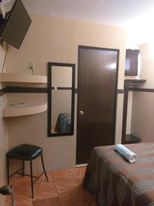 Hacienda Cañada Rica 1