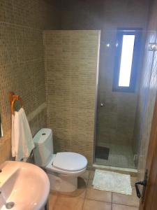 Apartamento Rurales El Mirador de Carboneras