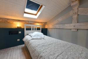 Maisons d'hotes Ferme Ithurburia : photos des chambres