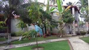 Village Galés Chalé 01 em Maragogi Brasil Maragogi