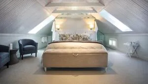 Andreas Country House - Op-die-Berg