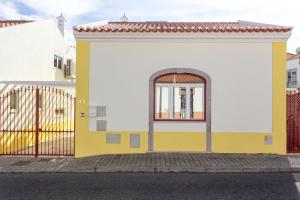 As Serenas Casa C