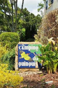 Campings Camping du Quinquis : photos des chambres