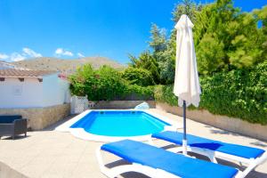 Beach Villa Carmen by Sealand Villas