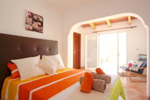 Beach Villa Carmen by Sealand Villas
