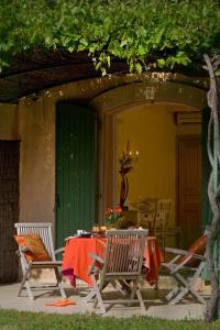 Hotels Le Mas Des Sables : photos des chambres