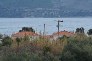 Lotus Sea View Apartments Kefalloniá Greece