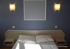 Hotels Relais Touraine Sologne : photos des chambres