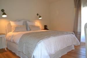 B&B / Chambres d'hotes Mas A l'Improviste : Chambre Double Deluxe