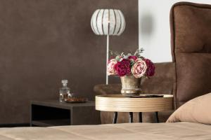 Panorama-27 Jacuzzi Apartment by LIUKSAI