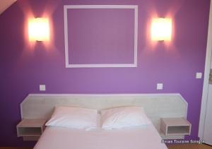 Hotels Relais Touraine Sologne : photos des chambres