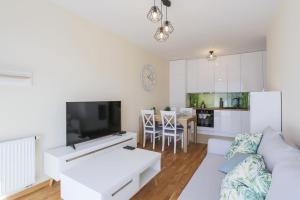 Modern Apartment in Gdansk Oldtown