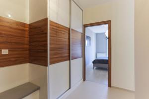 Modern Apartment in Gdansk Oldtown