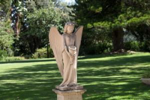 Andreas Country House