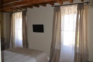 B&B / Chambres d'hotes Mas A l'Improviste : photos des chambres