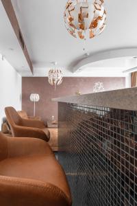 Panorama-27 Jacuzzi Apartment by LIUKSAI