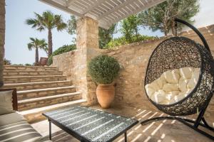 Errieta House · Eclectic island villa - gorgeous sea views, garden Paros Greece