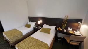 Estelar Recinto Del Pensamiento Hotel Y Centro De Convenciones