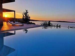 Villa Diamante by Olive Villa Rentals Argolida Greece