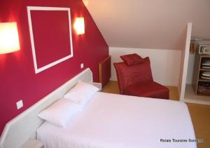 Hotels Relais Touraine Sologne : photos des chambres