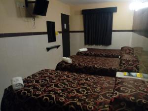 Hacienda Cañada Rica 2