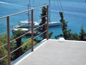 Villa Diamante by Olive Villa Rentals Argolida Greece