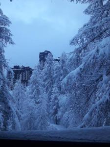 Résidence Les Ecrins