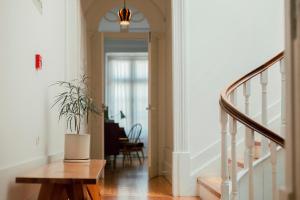 Superior Suite room in Rosa Et Al Townhouse