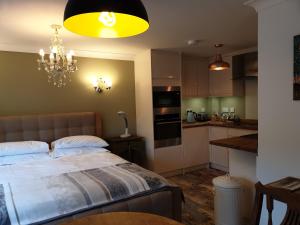 Apartement Studio G Elsworth Suurbritannia