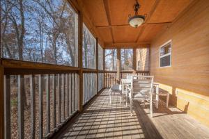 Four-Bedroom House room in The Lodges at Table Rock by Capital Vacations