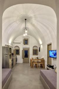 Marla Villas Traditional Cave house