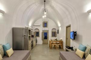 Marla Villas Traditional Cave house