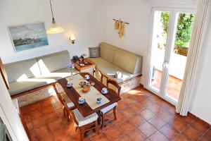 Alkyon Apartments & Villas Hotel Lefkada Greece